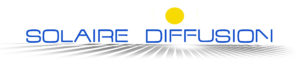 Logo Solaire Diffusion