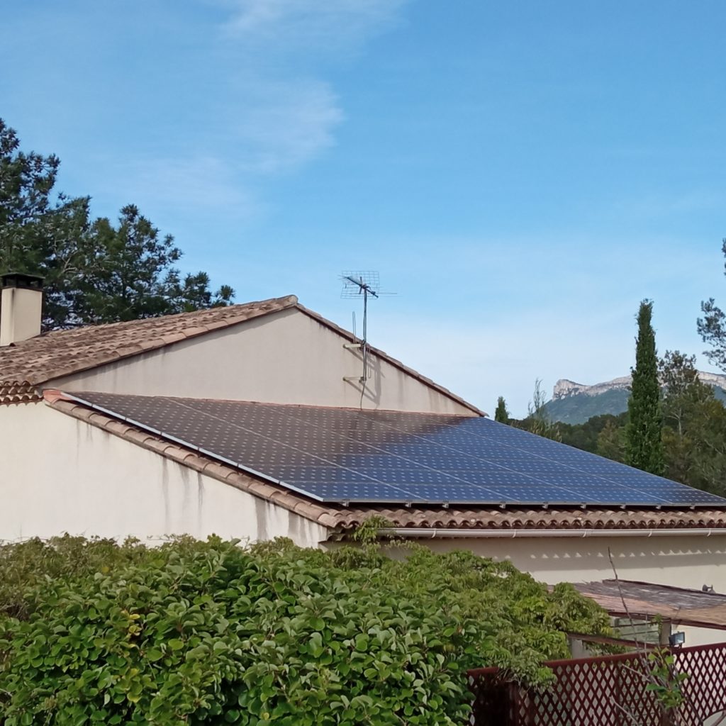 L'autoconsommation photovoltaïque sous tous les angles