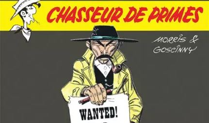 Chasseur de Prime