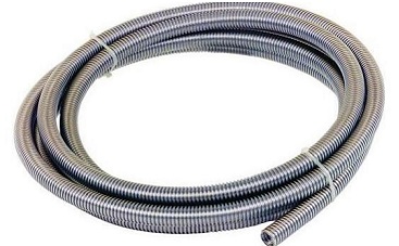 Flexible inox